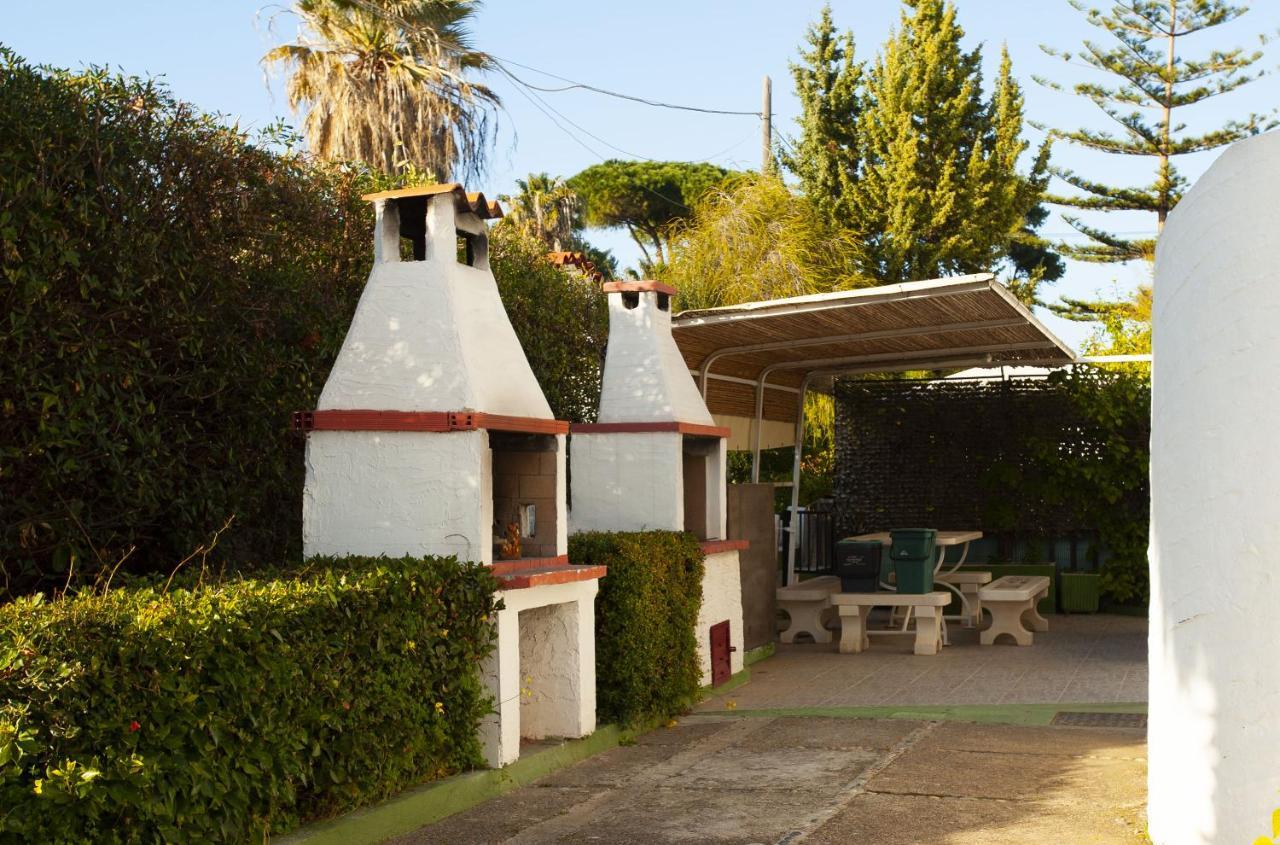 Appartamento Con Accesso Spiaggia Pula Exterior foto