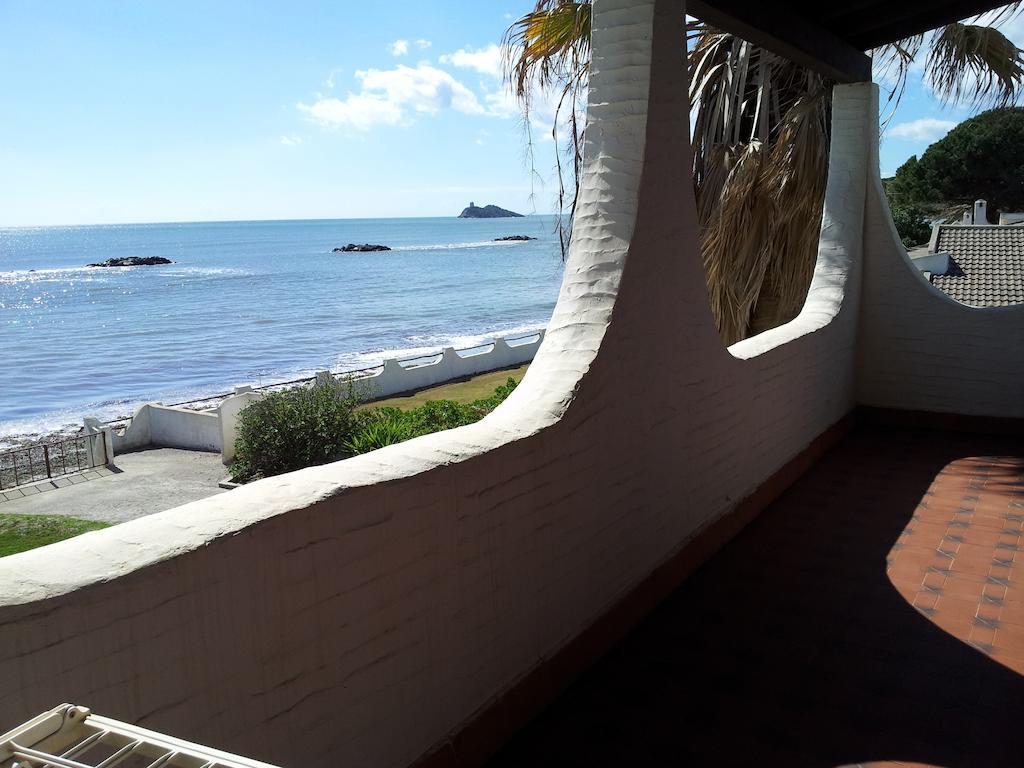 Appartamento Con Accesso Spiaggia Pula Habitación foto