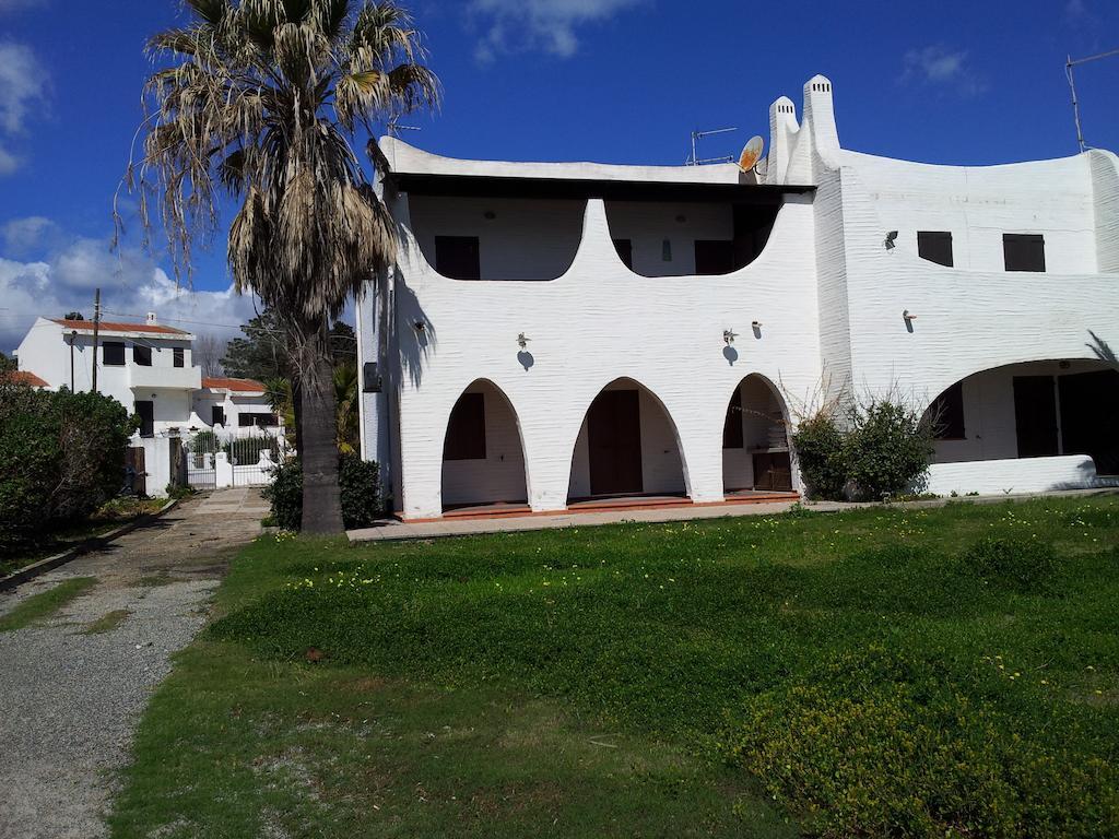 Appartamento Con Accesso Spiaggia Pula Habitación foto